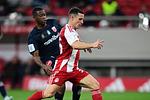 Ολυμπιακός – Βόλος 1-0: Νίκη με ροτέισον ενόψει Άγιαξ