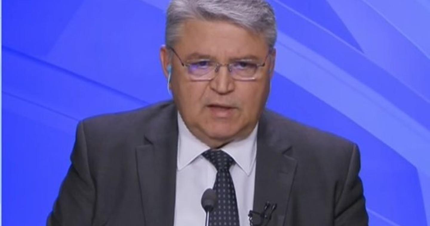 Νατσιός στο ΕΡΤnews: Καμία ανησυχία από νέα κόμματα – Δεν συνεργαζόμαστε με όσους υπέγραψαν μνημόνια και την Καρυστιανού