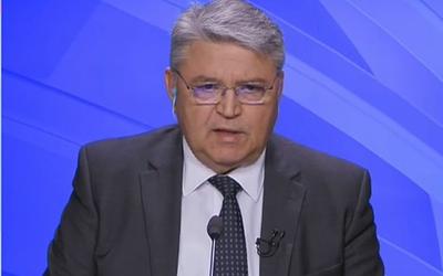 Νατσιός: Η «Νίκη» δεν φοβάται την Καρυστιανού, κλείνει πόρτα σε μνημονιακά κόμματα