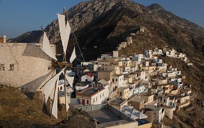 Κάρπαθος: Στους «Παραδείσους» που Πρέπει να Επισκεφθείτε, σύμφωνα με το News18