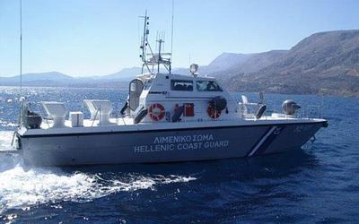 Αίγινα: Σορός σε προχωρημένη σήψη εντοπίστηκε κοντά στη Σουβάλα