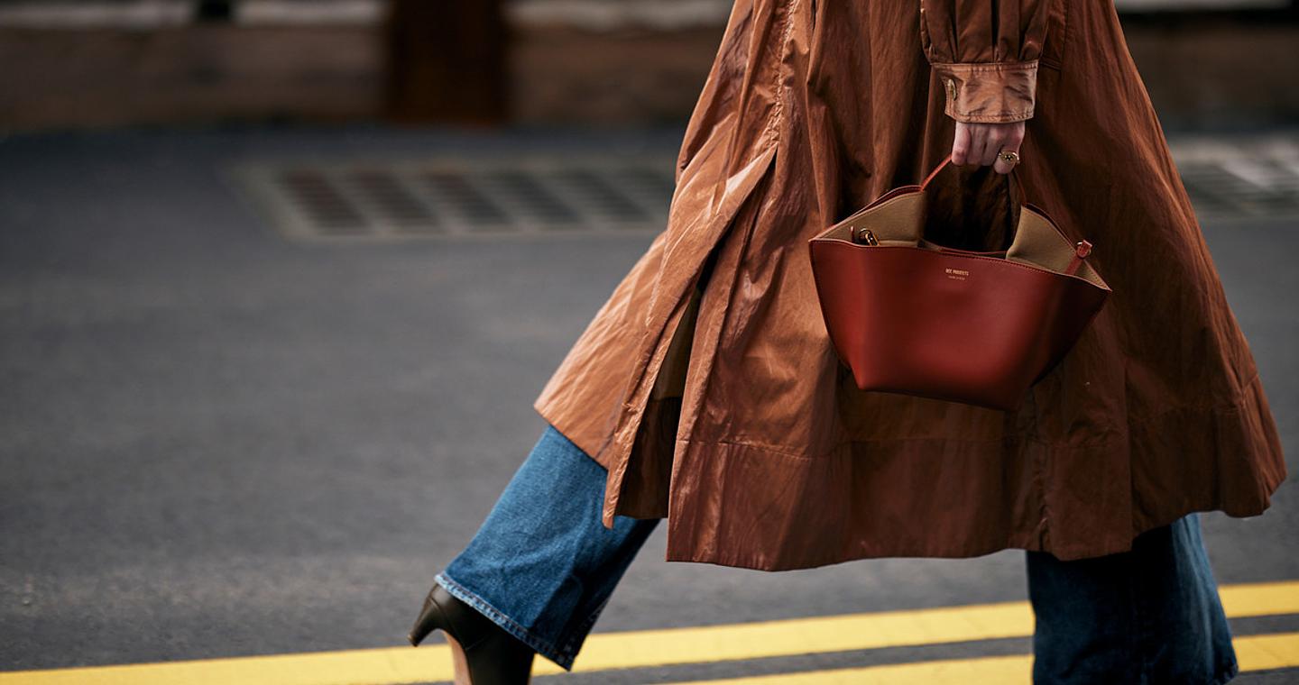 Ποια γραμμή στα τζιν θα φορέσουμε το 2026;