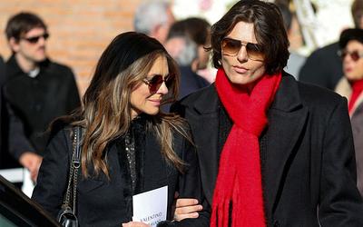 Ο Valentino και το εμβληματικό κόκκινο: Ένα χρώμα που άφησε ιστορία