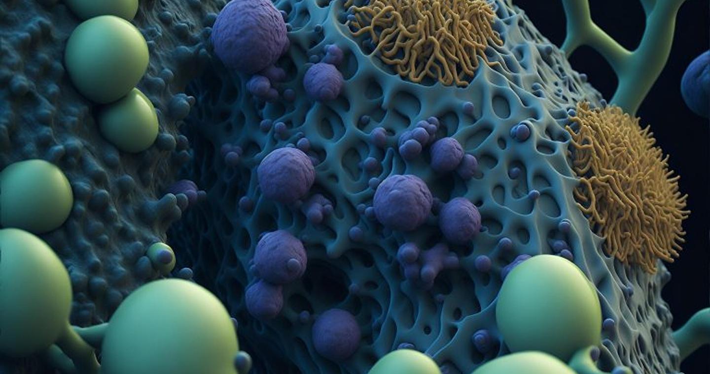 Τα μικρόβια στο στόμα μπορεί να κρατούν το κλειδί για την πρόληψη της παχυσαρκίας