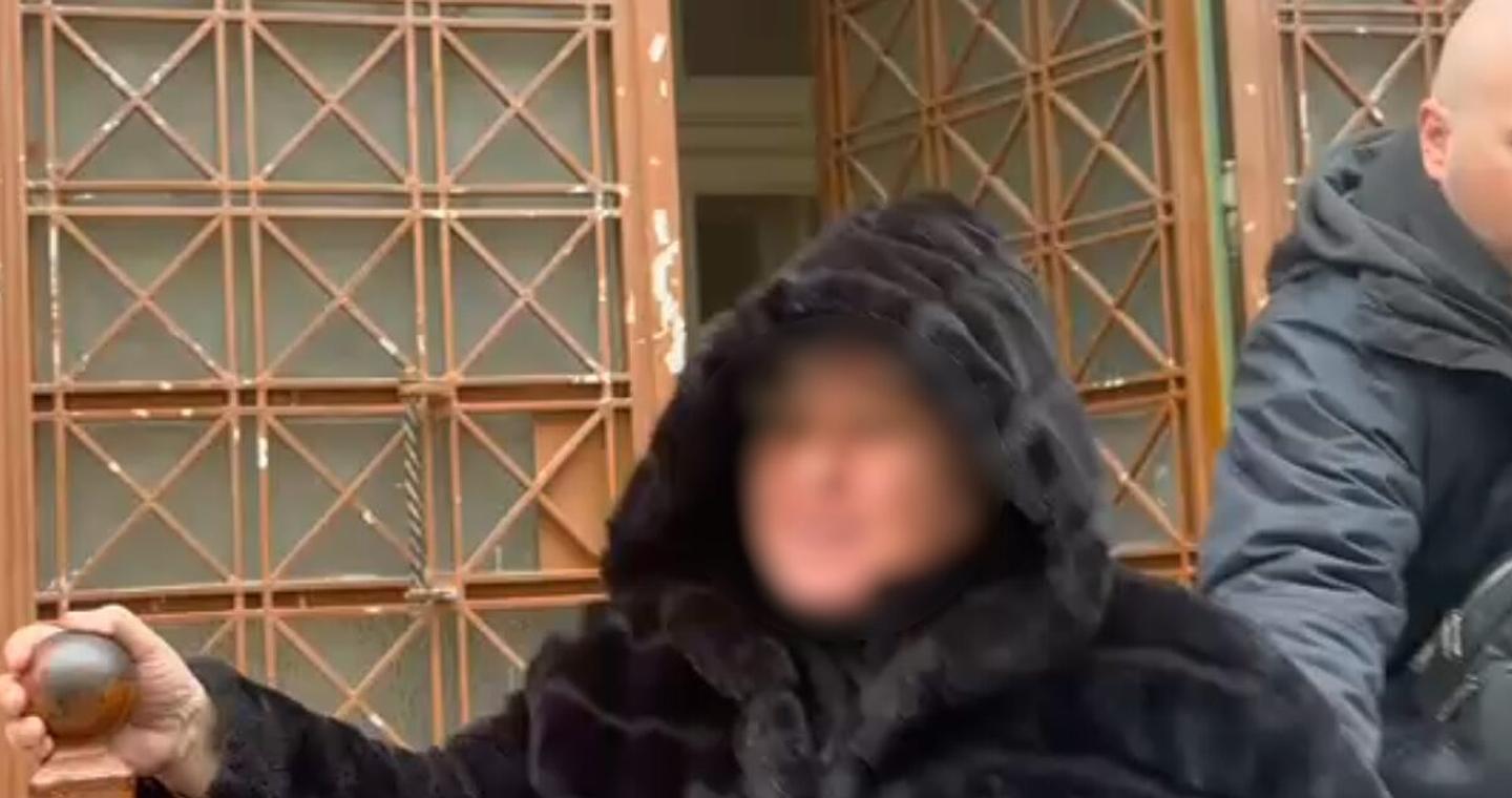 Σέρρες: Συγκλονίζει ο σύζυγος της καθηγήτριας που φίμωσε μαθητή - «Η γυναίκα μου έχει ψυχολογικά προβλήματα, το περίμενα»