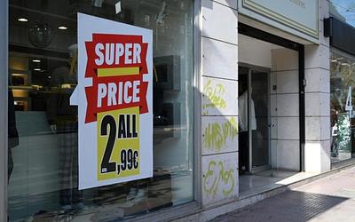 Ανοιχτά μαγαζιά και Κυριακή: Τι ώρα ανοίγουν, ποιοι μένουν κλειστοί;