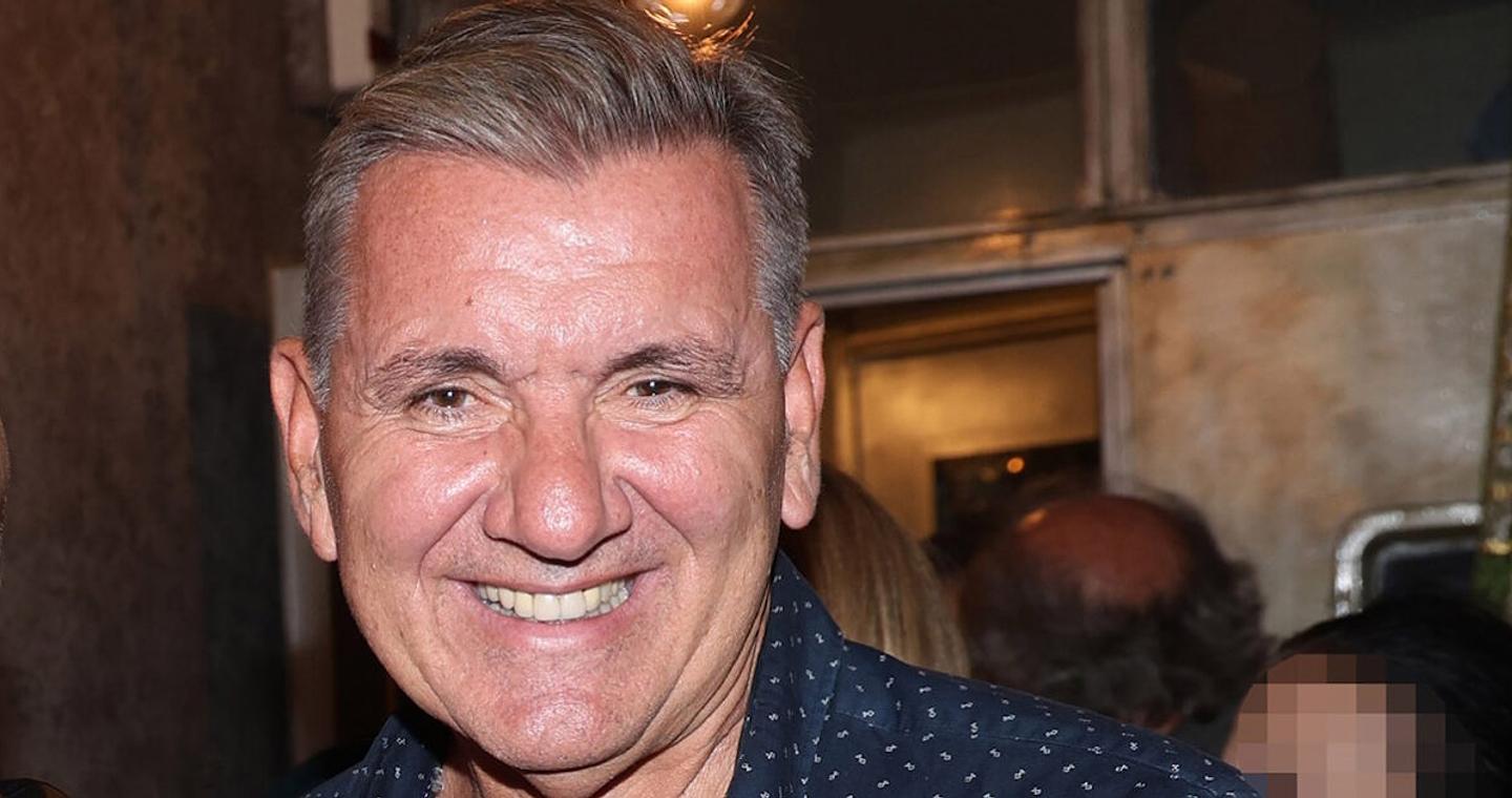 Γιώργος Θαναηλάκης: Στην αρχή αυτό με το Luben ήταν λίγο ενοχλητικό, σκεφτόμουν ότι γινόμουν ρεζίλι