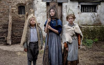 Ζήστε σαν τον Σαίξπηρ: Το σπίτι του «Hamnet» είναι τώρα διαθέσιμο!