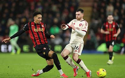 Κατρακύλα για Λίβερπουλ: ήττα σοκ και κίνδυνος για την τετράδα!