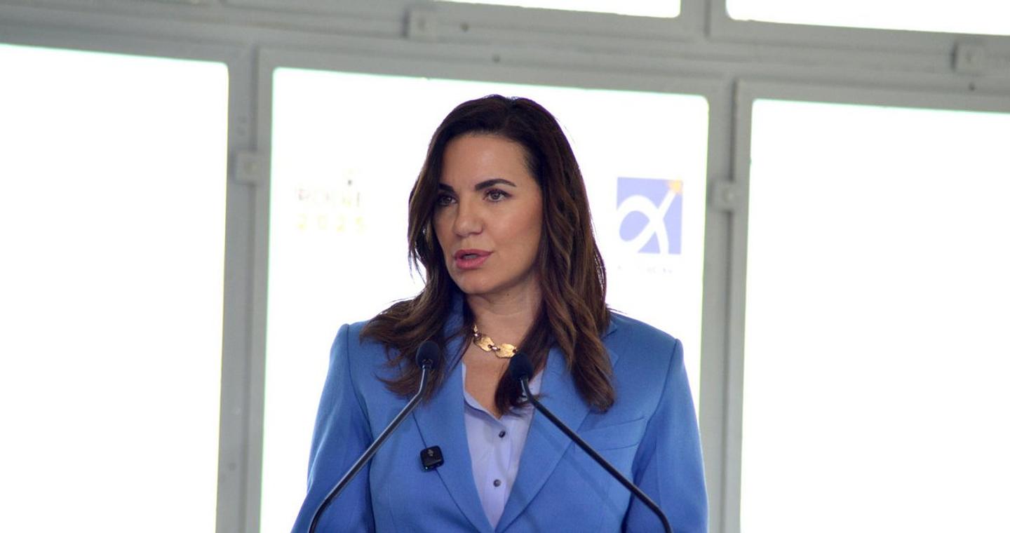 Η Κεφαλογιάννη απαντά εμμέσως για τη συνεπιμέλεια τέκνων -Θυμίζει τι έλεγε το 2021