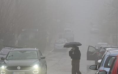 Έρχεται αλλαγή σκηνικού: Τι καιρό θα κάνει σήμερα;