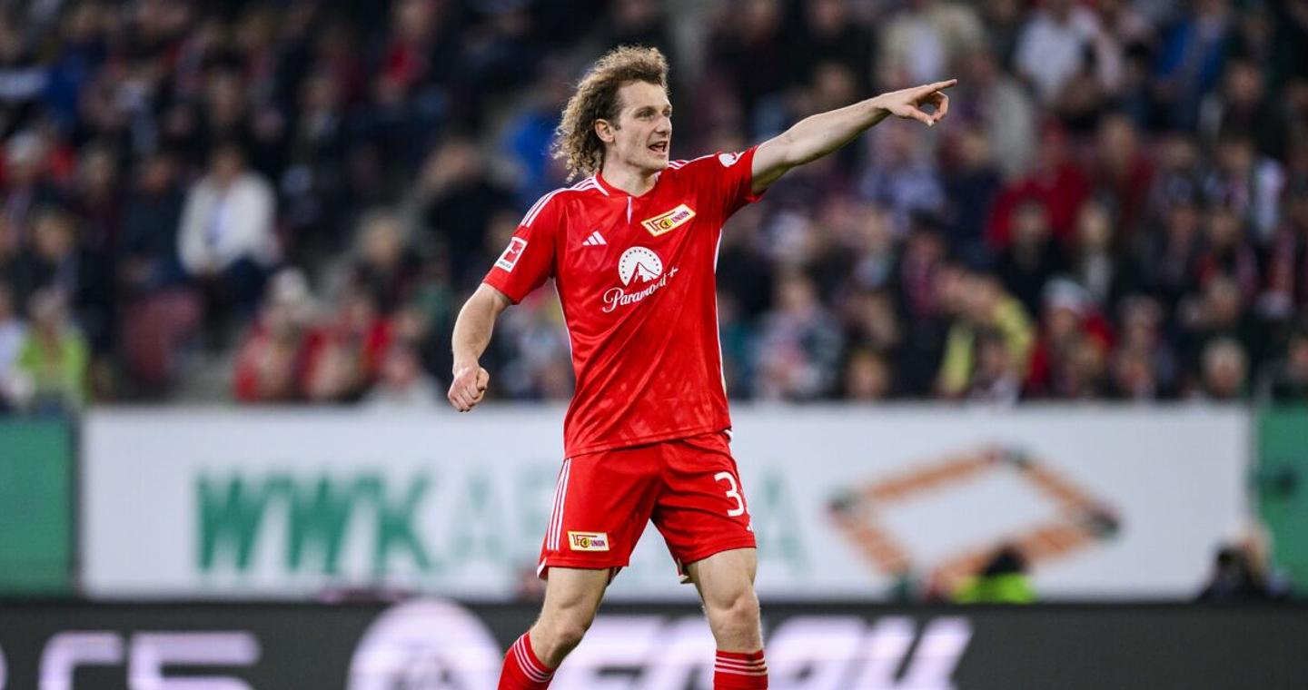 Ο Παναθηναϊκός έφτασε σε συμφωνία με την Ουνιόν Βερολίνου για τον Άλεξ Κραλ