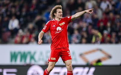 Έκπληξη στον Παναθηναϊκό: Κλείνει τον Άλεξ Κραλ από την Ουνιόν Βερολίνου!