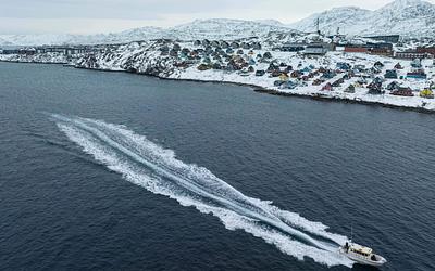 Γροιλανδία: Το λάθος της Αθήνας στη Μήλο και το μάθημα για τις ΗΠΑ