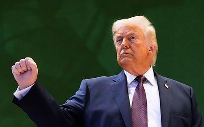 Τραμπ: «Θα επιβάλω 100% δασμούς στον Καναδά αν συνεργαστεί με Κίνα»!