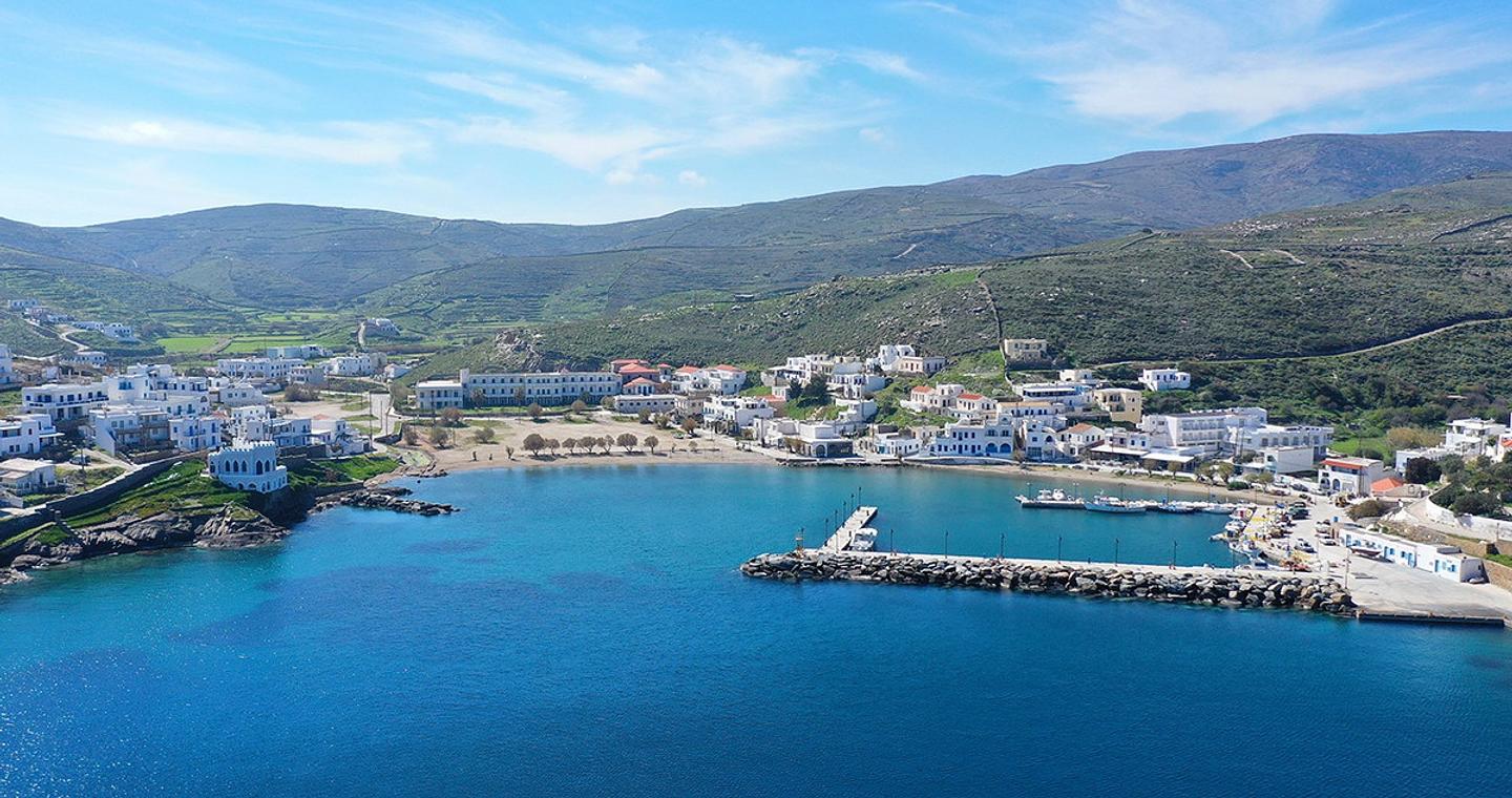 Ο Δήμος Κύθνου προσφέρει επίδομα 1.000 ευρώ κάθε μήνα στον παιδίατρο και παθολόγο που θα πιάσει δουλειά στο νησί