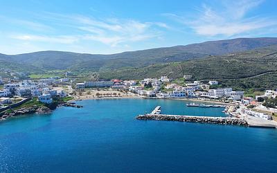 Κύθνος: Επίδομα 1.000€ σε γιατρούς για να λυθεί το πρόβλημα!