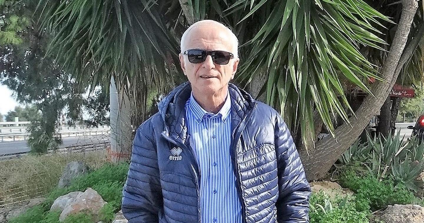 Φωτιά στην Πάτρα: Νεκρός ο 75χρονος Σάββας Ιορδανίδης, πρώην διαιτητής βόλεϊ - Εντοπίστηκε χωρίς τις αισθήσεις του στο σπίτι του