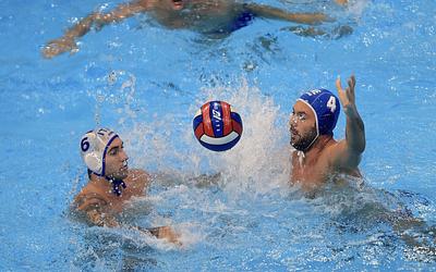 Ιστορική στιγμή! Η Ελλάδα κατέκτησε το πρώτο της μετάλλιο στο Ευρωπαϊκό Πόλο!