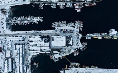 Γροιλανδία: «Όχι» στις ΗΠΑ για τους μεταλλευτικούς πόρους – Τι απαντά η υπουργός