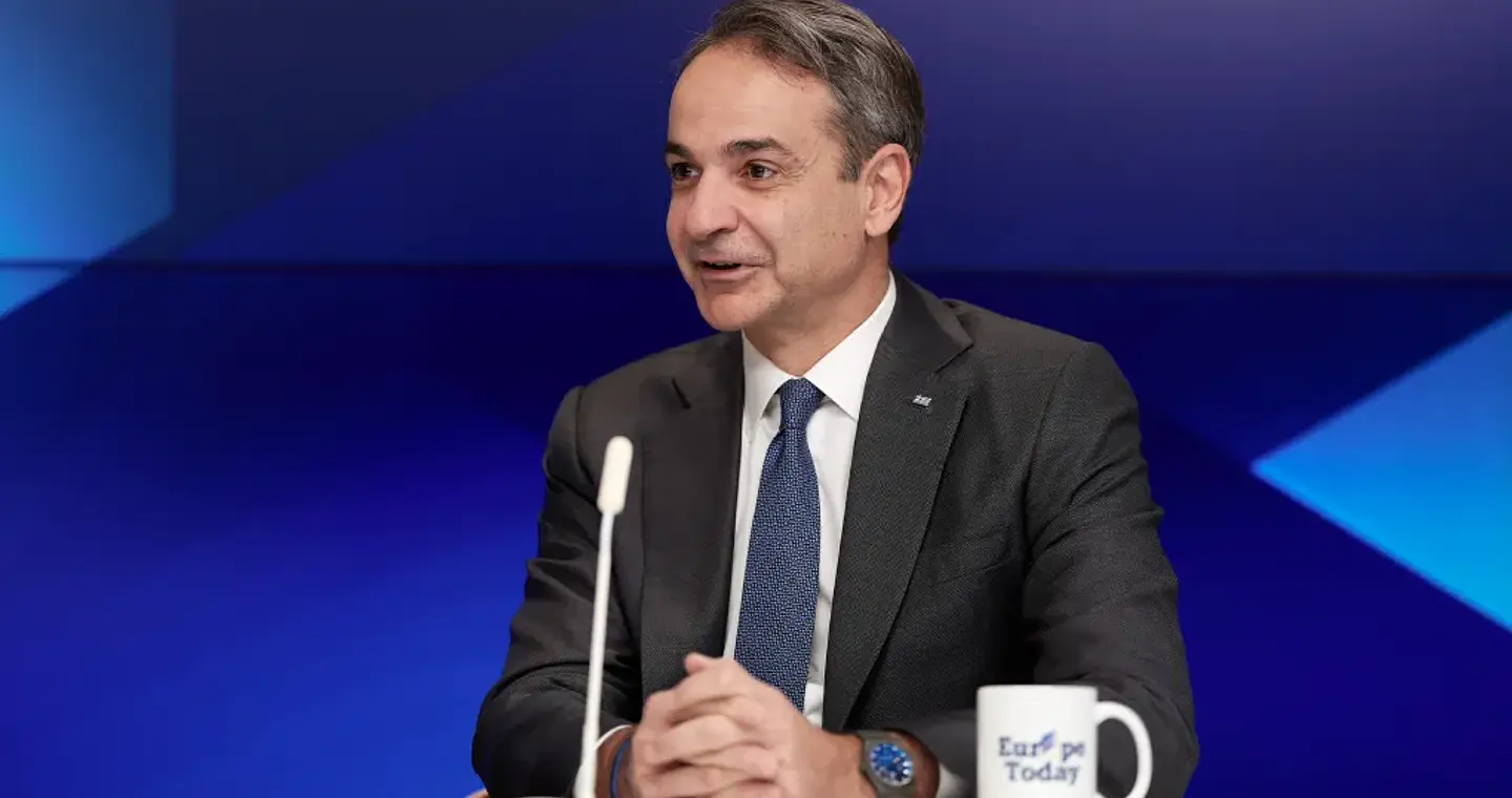 Στρατηγική αυτονομία... με αστερίσκους από τον πρωθυπουργό