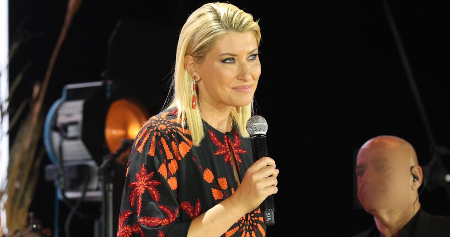 Σία Κοσιώνη: Παραμένει στην εντατική με σημάδια βελτίωσης