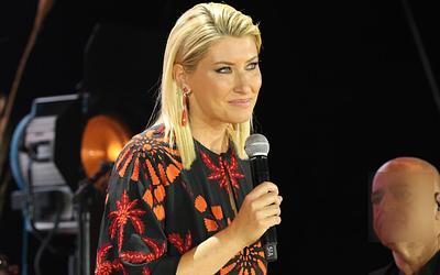 Σία Κοσιώνη: Βελτίωση στην υγεία της μετά την πνευμονία – Όλα τα νεότερα