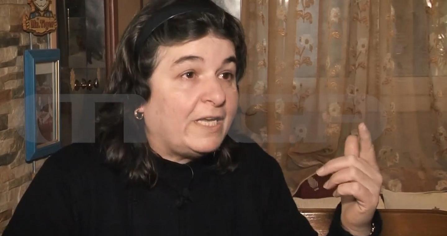 Γεωργία Πιτσιλάδη: Η πραγματική «Όλγα» του «Ριφιφί» μιλάει για τον χαμό του παιδιού της και τον αγώνα που έδωσε