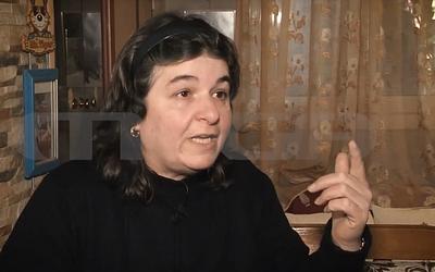 Λέσβος: Η «Όλγα» του «Ριφιφί» συγκλονίζει για τον χαμό του γιου της