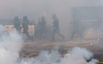 Μινεάπολη: Εκτελέσεις εν ψυχρώ και κρατική καταστολή σοκάρουν την Αμερική