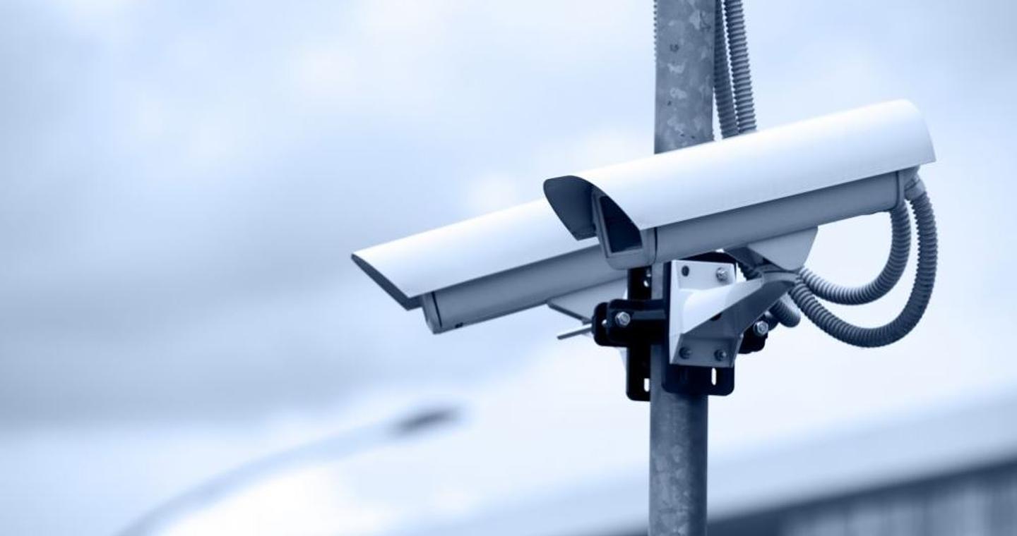 «Έξυπνες» κάμερες: Σε πλήρη λειτουργία έως το τέλος του μήνα