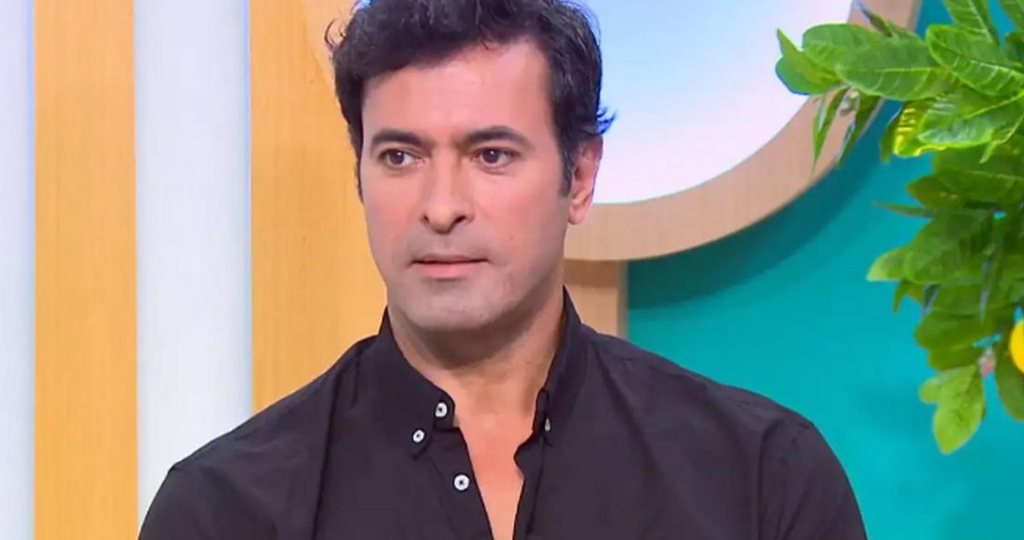 Νίκος Παπαδάκης: «Ο Valentino με είχε στην καρδιά του, με είχε φιλοξενήσει και στον πύργο του στο Παρίσι»