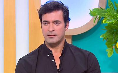 Ο Νίκος Παπαδάκης συγκινεί για τον Valentino: «Με είχε στην καρδιά του…»