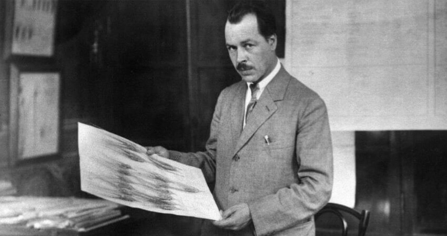 Νικολάι Βαβίλοφ: Ο βοτανολόγος που οραματίστηκε το τέλος της πείνας - Συγκρούστηκε με τον Στάλιν και βασανίστηκε