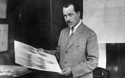 Νικολάι Βαβίλοφ: Η ιστορία του επιστήμονα που θυσιάστηκε για την τροφή μας