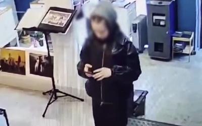 Λόρα: Νέο βίντεο στην Αθήνα; Τι δείχνει η κάμερα ασφαλείας