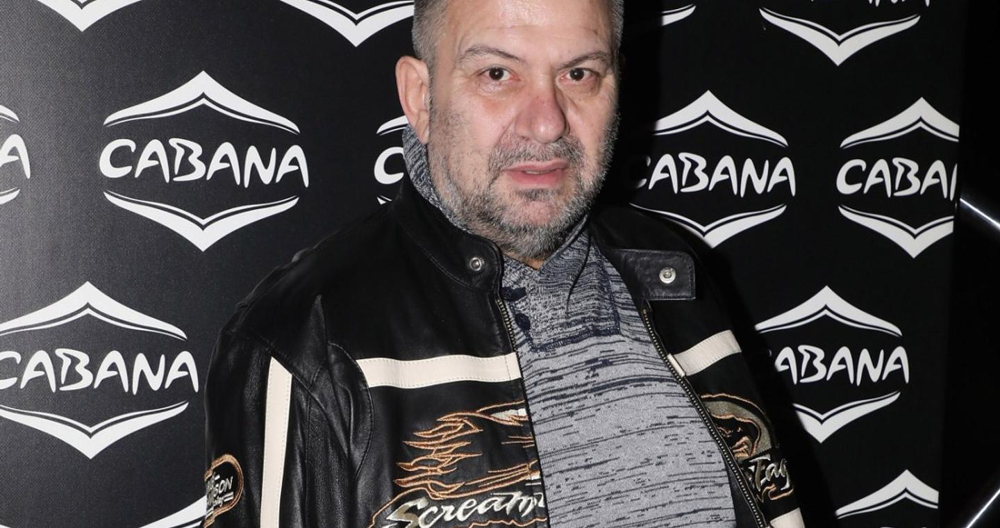 Όλα πανηγύρια είναι: Ο Ματθαίος Γιαννούλης για την απώλεια βάρους, τις συναυλίες και το «Κελί 33»