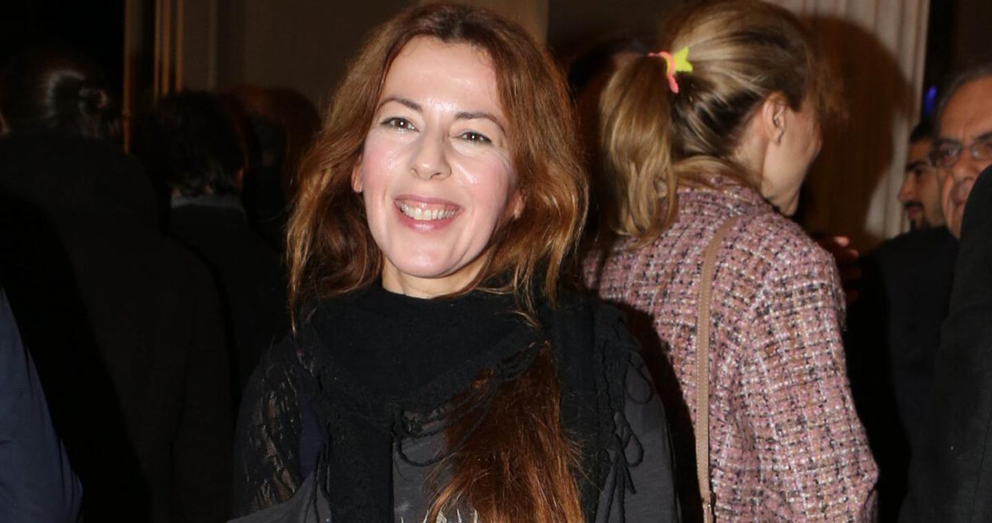 Καλλιρόη Μυριαγκού: «Νιώθω περήφανη για τον Αντώνη Μυριαγκό, του ταιριάζει γάντι ο ρόλος του Καποδίστρια