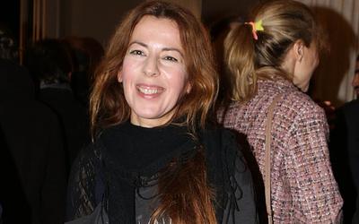 Η Καλλιρόη Μυριαγκού μιλά για τον αδελφό της και τον Καποδίστρια!