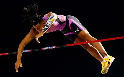 Καραλής: Πέταξε στα 5,93μ. και έκανε την κορυφαία επίδοση για το 2026!