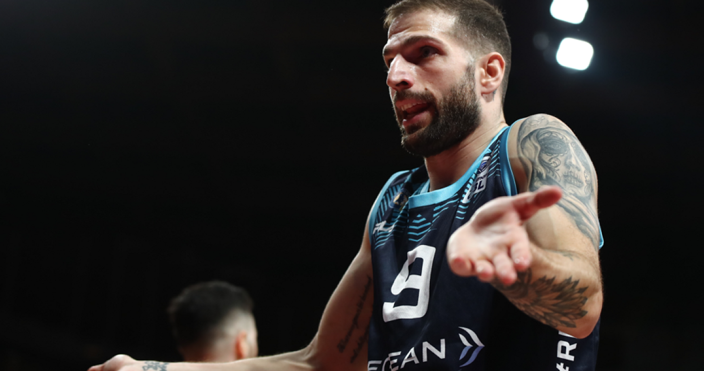 Καταγγελία-σοκ από τον Πετρόπουλο του Κολοσσού: «Ελπίζω τα φρένα του αυτοκινήτου μου να κόπηκαν μόνα τους»