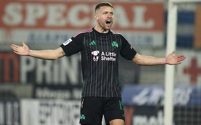 Παναθηναϊκός: Βαλτώνει στο 0-0 με Ατρόμητο, η τετράδα απομακρύνεται!