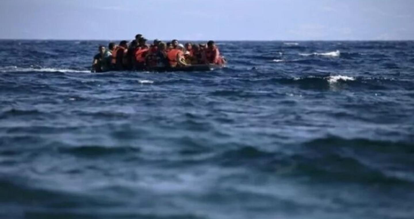 Ναυάγιο στη Μεσόγειο: Ένας διασωθείς, δεκάδες αγνοούμενοι