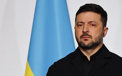 Ζελένσκι: Η Ουκρανία περιμένει την υπογραφή του εγγράφου ασφαλείας από τις ΗΠΑ