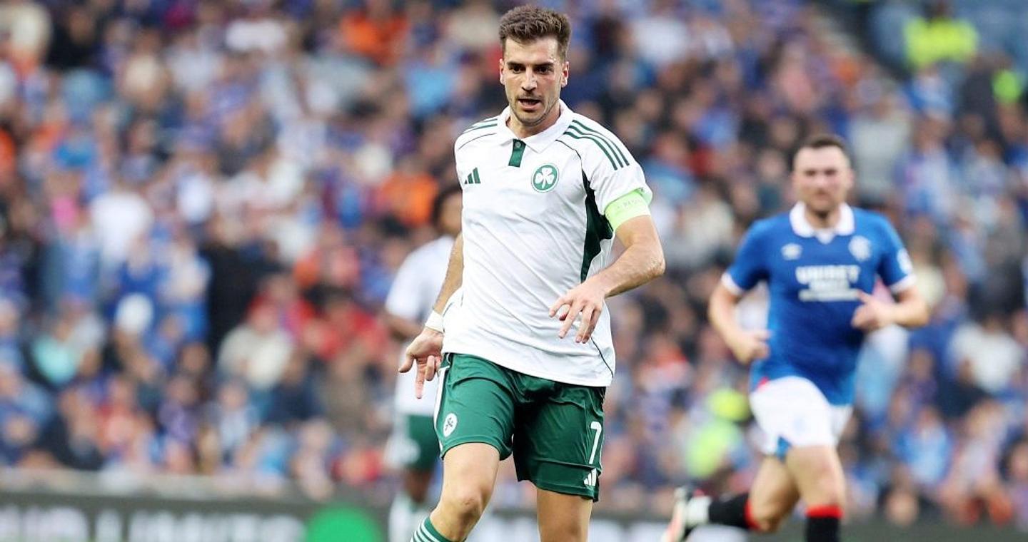 «Επαφές της Σπόρτινγκ με Παναθηναϊκό και Ιωαννίδη»