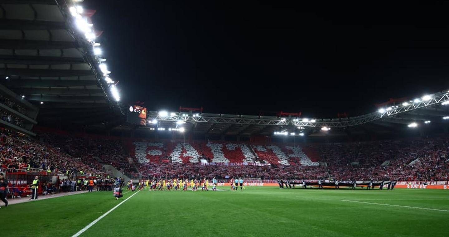 Super League: Η πρεμιέρα και το αναλυτικό πρόγραμμα της σεζόν 2025-26