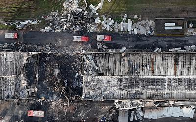 Τρίκαλα: Αποκαλύψεις για τη διαρροή προπανίου που οδήγησε στην τραγωδία