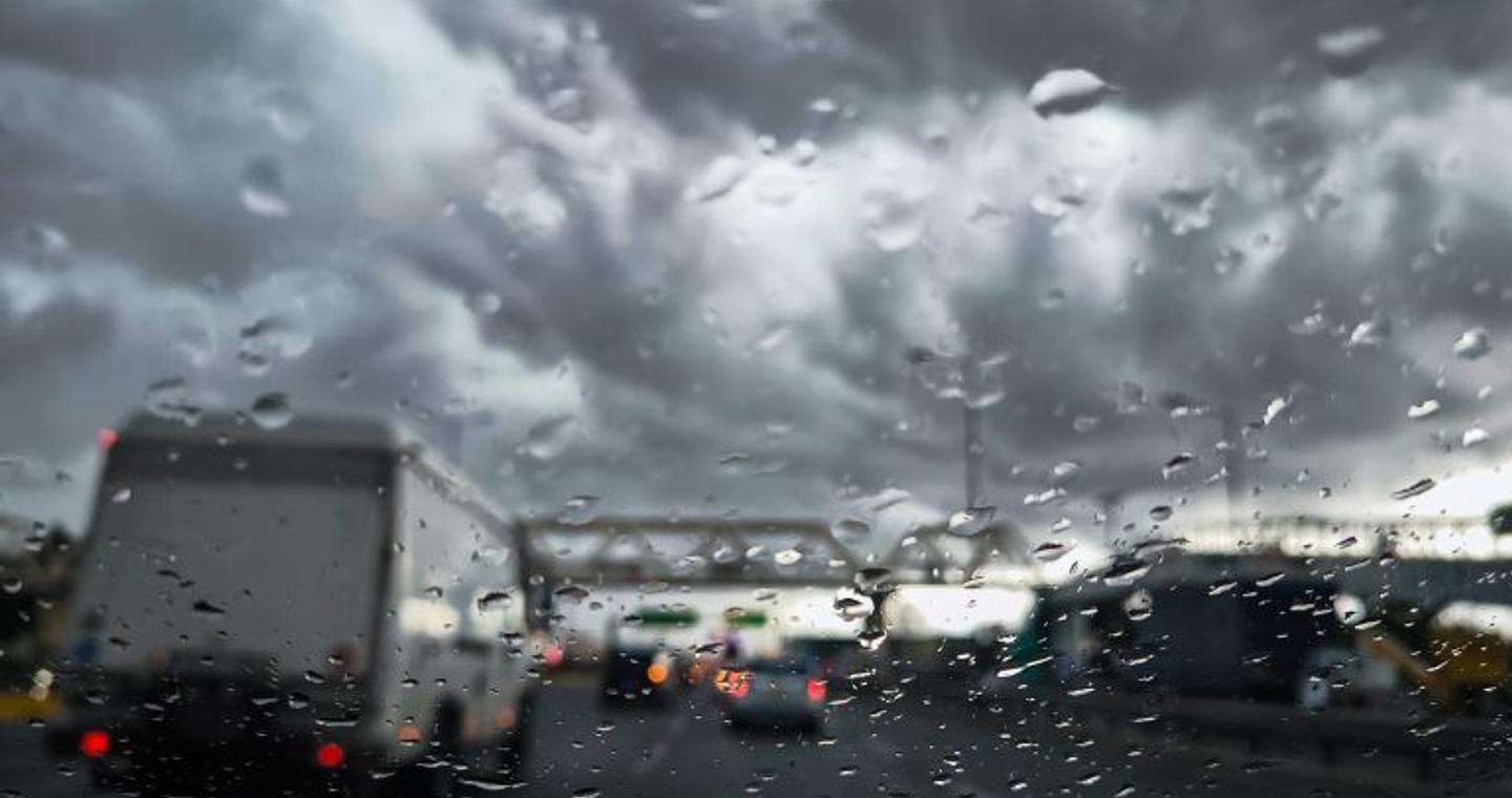 Έρχεται νέο κύμα κακοκαιρίας με βροχές και καταιγίδες – Πού και πότε θα χτυπήσουν τα έντονα φαινόμενα