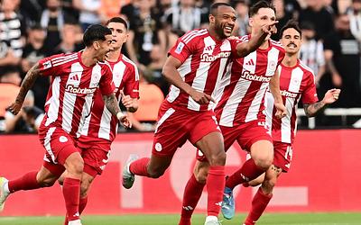 Τι παίζεται απόψε: Ο Ολυμπιακός στην «αρένα» του Άγιαξ!