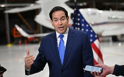 Βενεζουέλα: «Έτοιμοι για πόλεμο» προειδοποιεί ο Ρούμπιο – Τι αλλάζει;